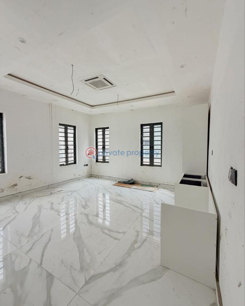 4 bedroom Semi detached Duplex For Sale Ikeja Gra Ikeja Lagos - 9