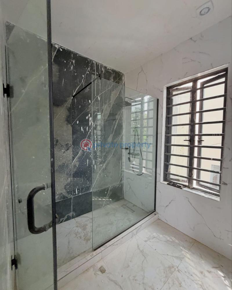 4 bedroom Semi detached Duplex For Sale Ikeja Gra Ikeja Lagos - 8