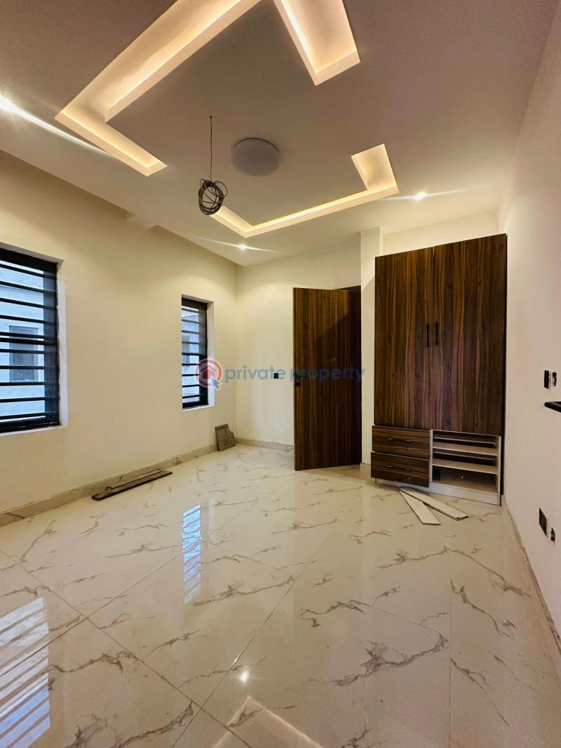 5 bedroom Detached Duplex For Sale Magodo GRA Phase 2 Kosofe/Ikosi Lagos - 5