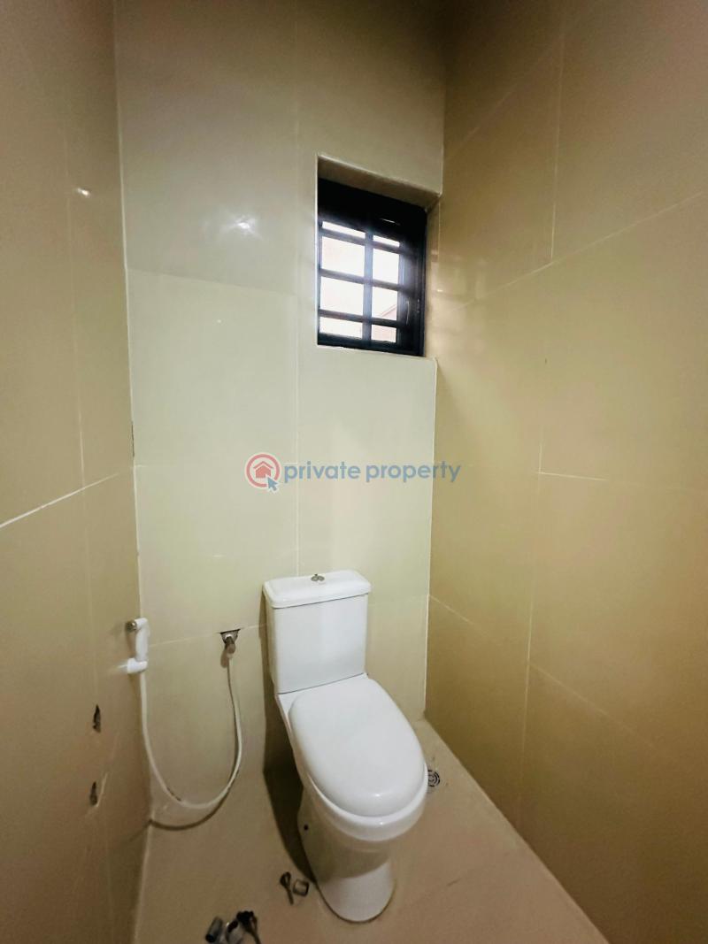 Gorgeously finished 5 bedroom detached duplex with bq - 5 5 bedroom Detached Duplex For Sale Magodo GRA Phase 2 Kosofe/Ikosi Lagos - 5