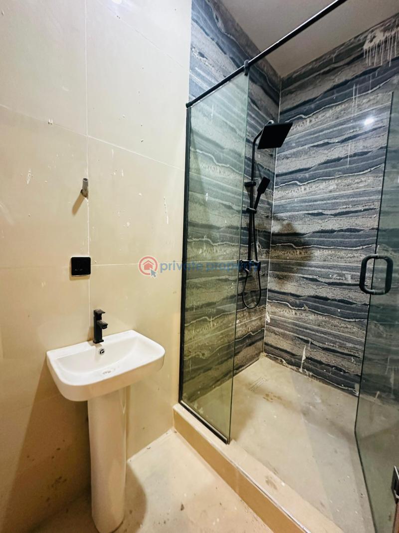 5 bedroom Detached Duplex For Sale Magodo GRA Phase 2 Kosofe/Ikosi Lagos - 11