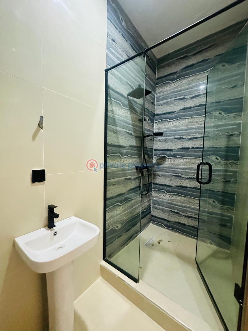 Gorgeously finished 5 bedroom detached duplex with bq - 10 5 bedroom Detached Duplex For Sale Magodo GRA Phase 2 Kosofe/Ikosi Lagos - 10