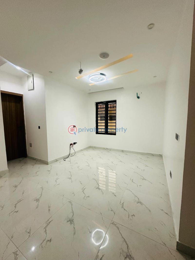 Gorgeously finished 5 bedroom detached duplex with bq - 15 5 bedroom Detached Duplex For Sale Magodo GRA Phase 2 Kosofe/Ikosi Lagos - 15