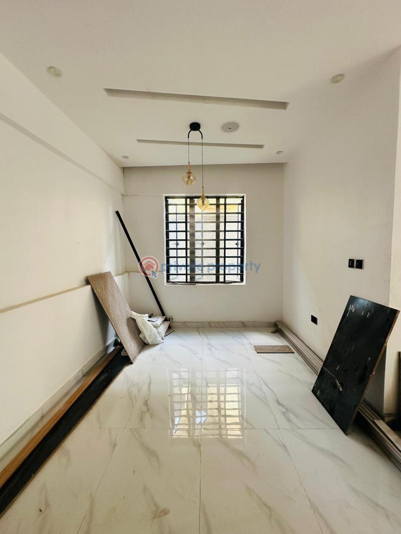 5 bedroom Detached Duplex For Sale Magodo GRA Phase 2 Kosofe/Ikosi Lagos - 2