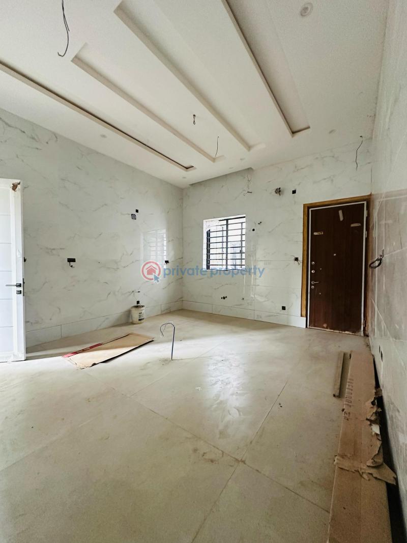 5 bedroom Detached Duplex For Sale Ikeja GRA Lagos - 4