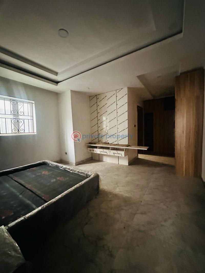 5 bedroom Detached Duplex For Sale Ikeja GRA Lagos - 13