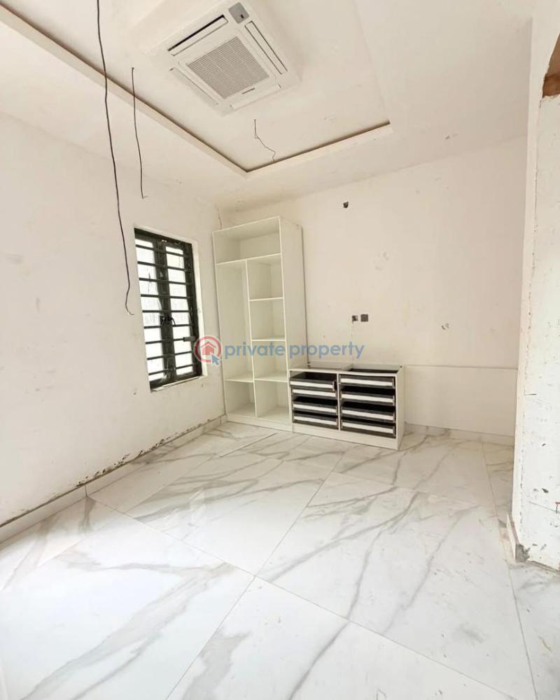 5 bedroom Semi detached Duplex For Sale Ikeja Gra Ikeja Lagos - 1