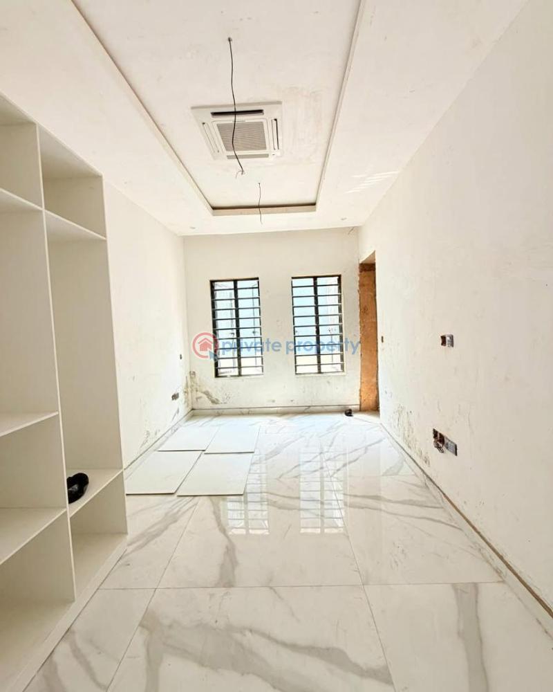5 bedroom Semi detached Duplex For Sale Ikeja Gra Ikeja Lagos - 4