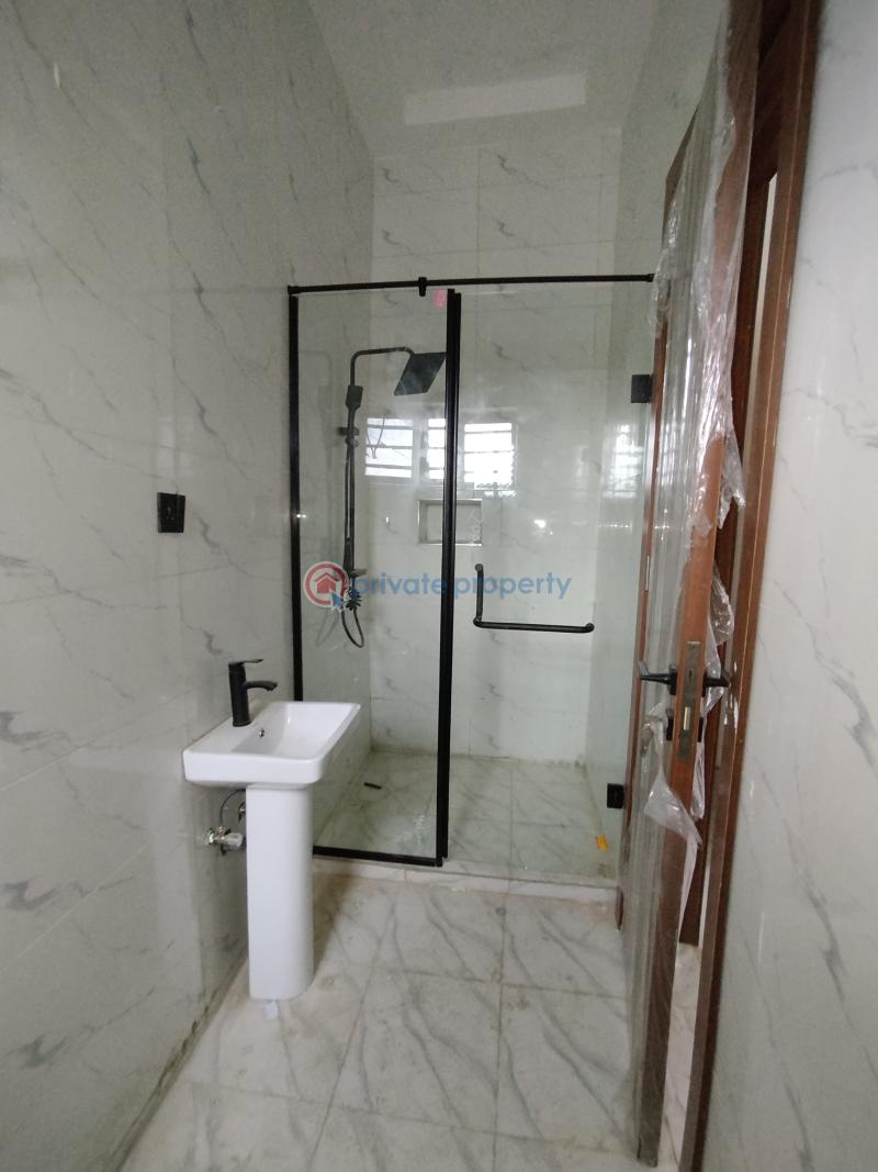 4 bedroom Semi detached Duplex For Sale Maryland Lagos - 13