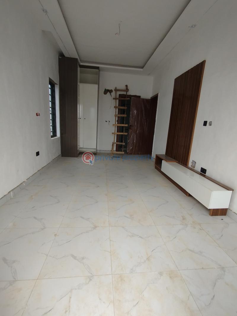 4 bedroom Semi detached Duplex For Sale Maryland Lagos - 18