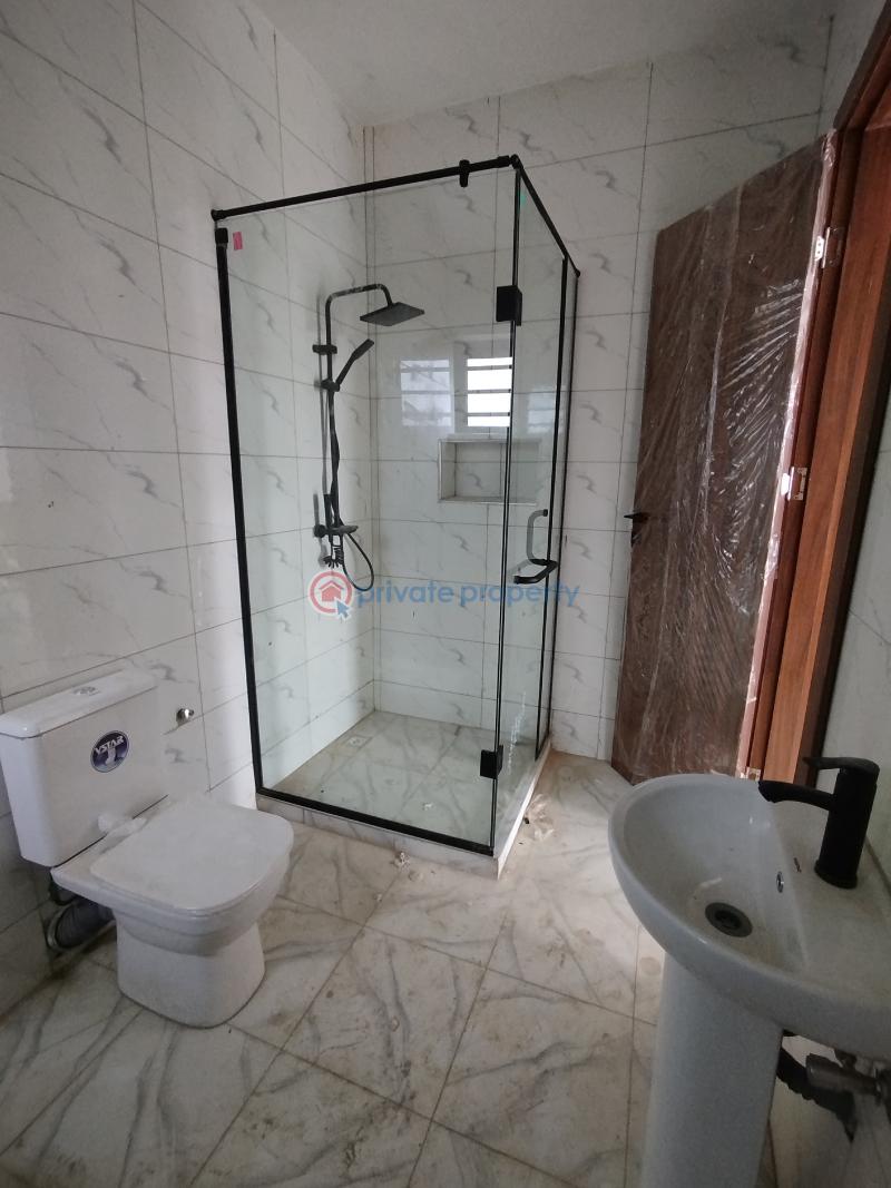 4 bedroom Semi detached Duplex For Sale Maryland Lagos - 17