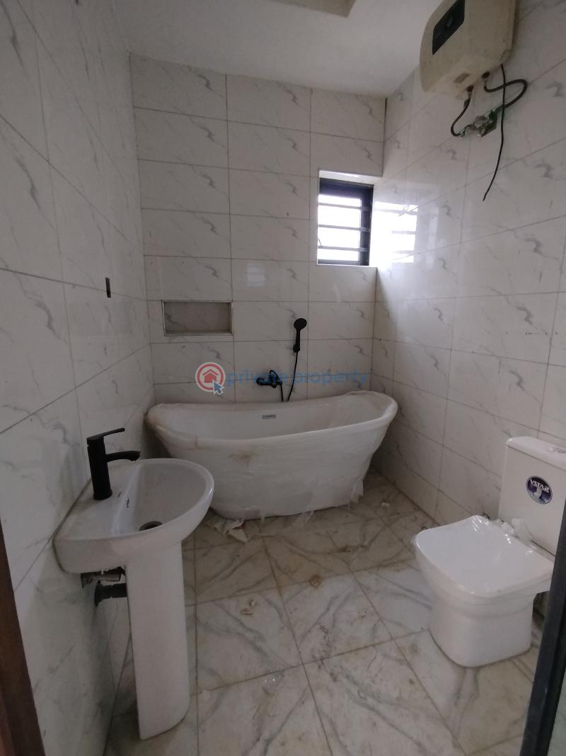 4 bedroom Semi detached Duplex For Sale Maryland Lagos - 15