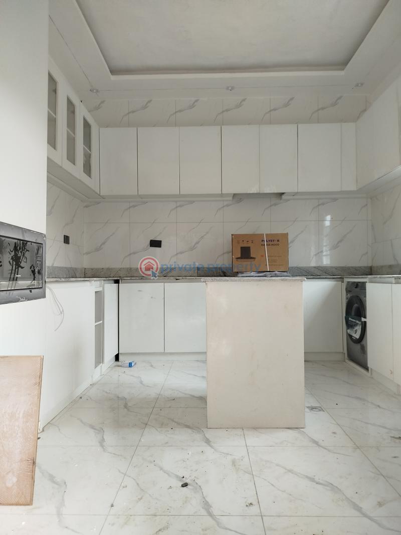 4 bedroom Semi detached Duplex For Sale Maryland Lagos - 2