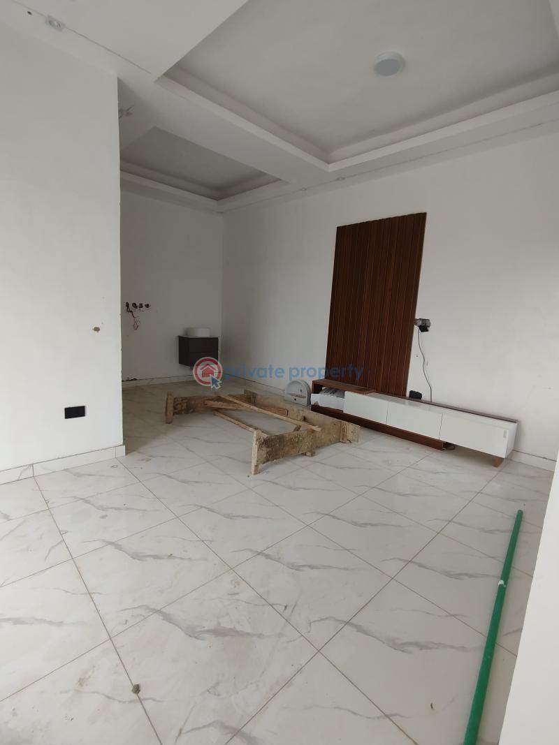 4 bedroom Semi detached Duplex For Sale Maryland Lagos - 5