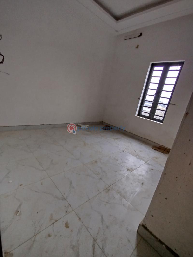 4 bedroom Semi detached Duplex For Sale Maryland Lagos - 9