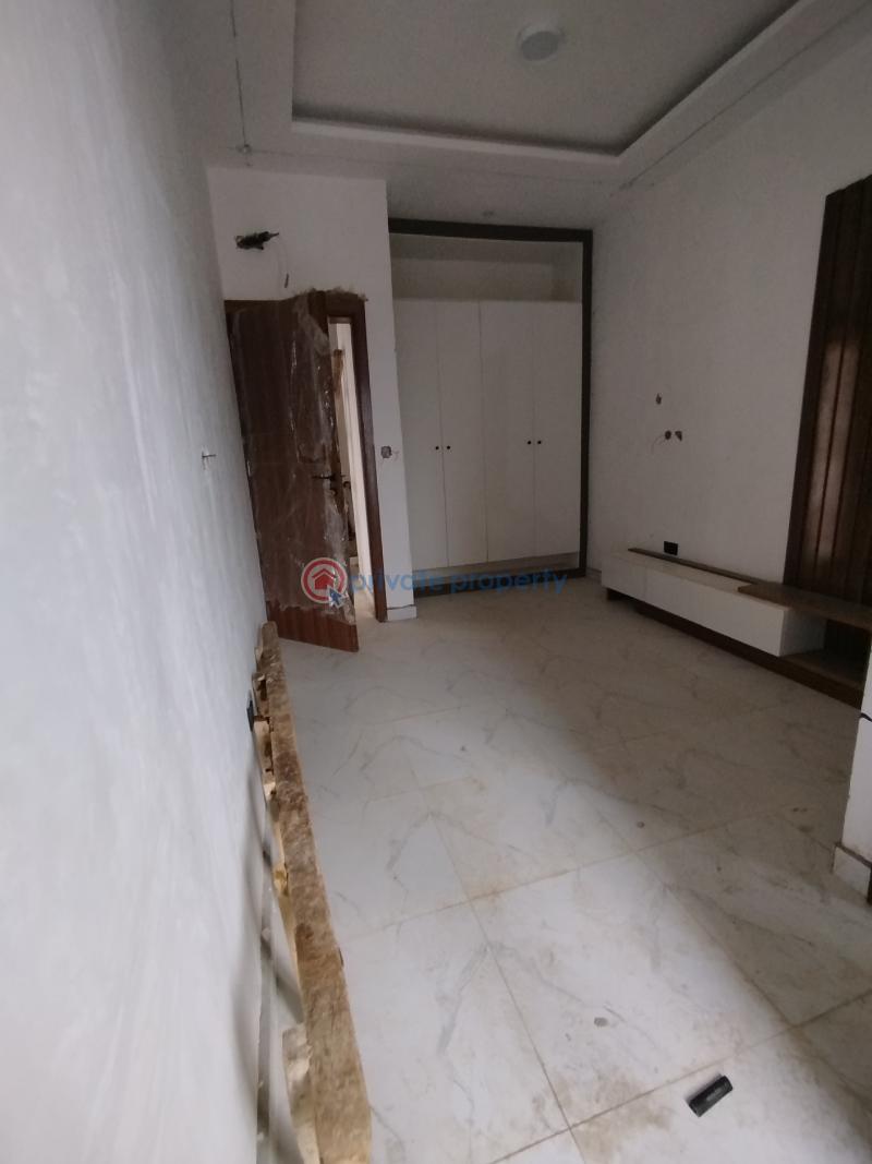 4 bedroom Semi detached Duplex For Sale Maryland Lagos - 24