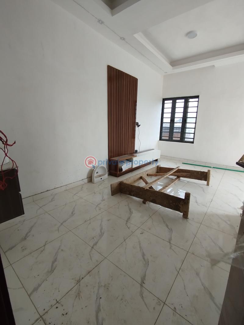 4 bedroom Semi detached Duplex For Sale Maryland Lagos - 7