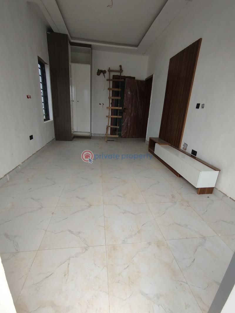 4 bedroom Semi detached Duplex For Sale Maryland Lagos - 19