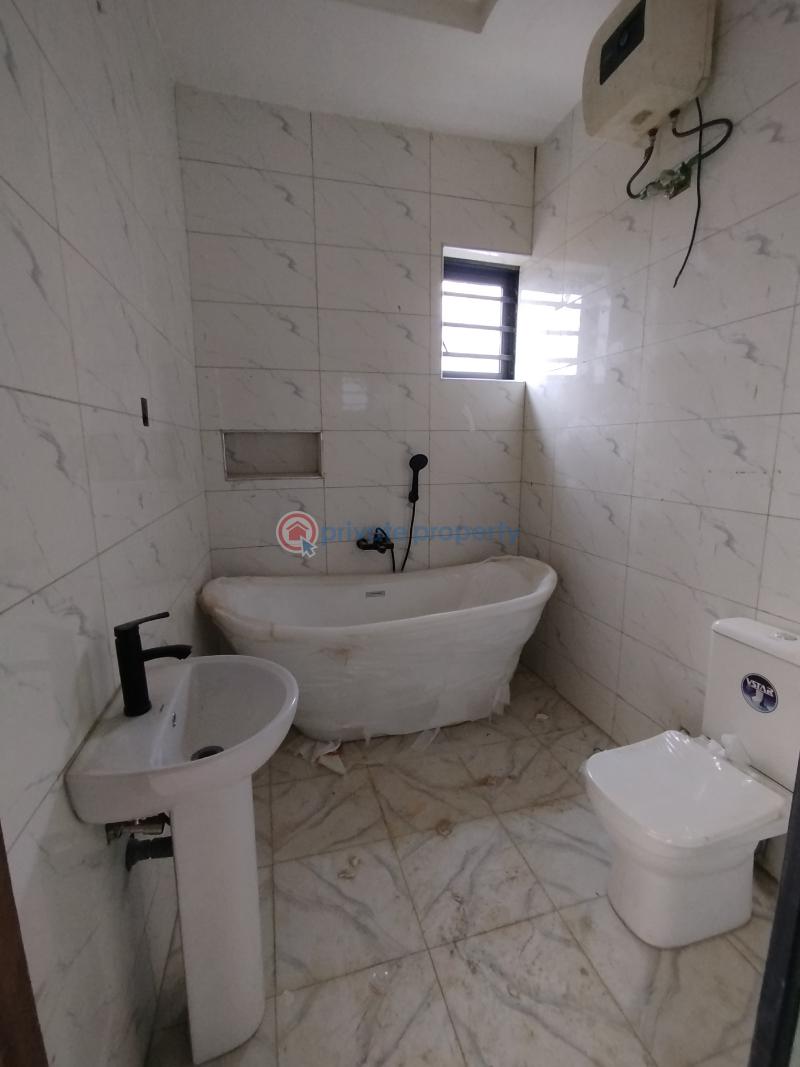 4 bedroom Semi detached Duplex For Sale Maryland Lagos - 16