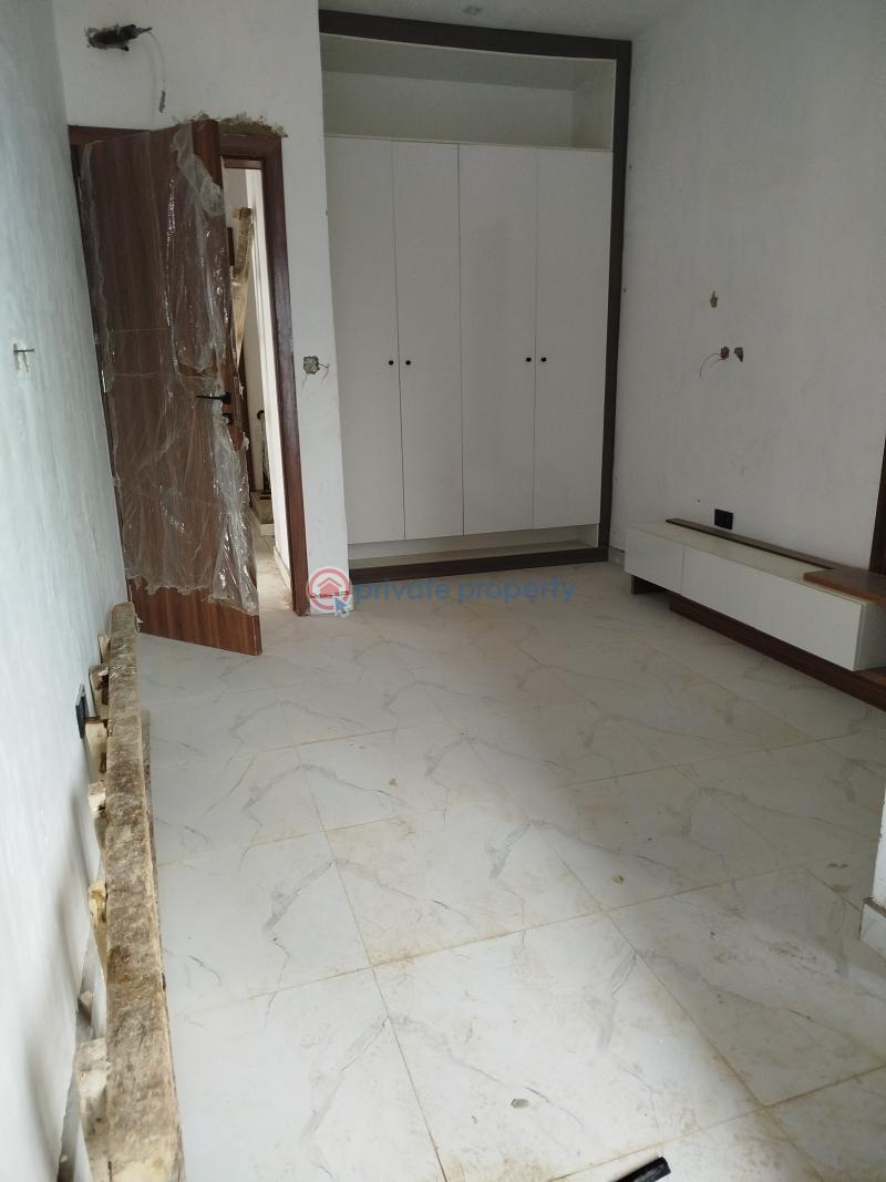4 bedroom Semi detached Duplex For Sale Maryland Lagos - 21