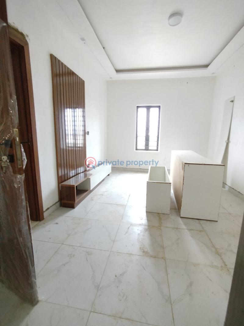 4 bedroom Semi detached Duplex For Sale Maryland Lagos - 12