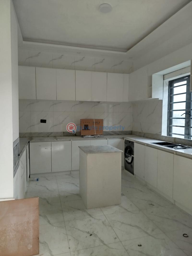 4 bedroom Semi detached Duplex For Sale Maryland Lagos - 3