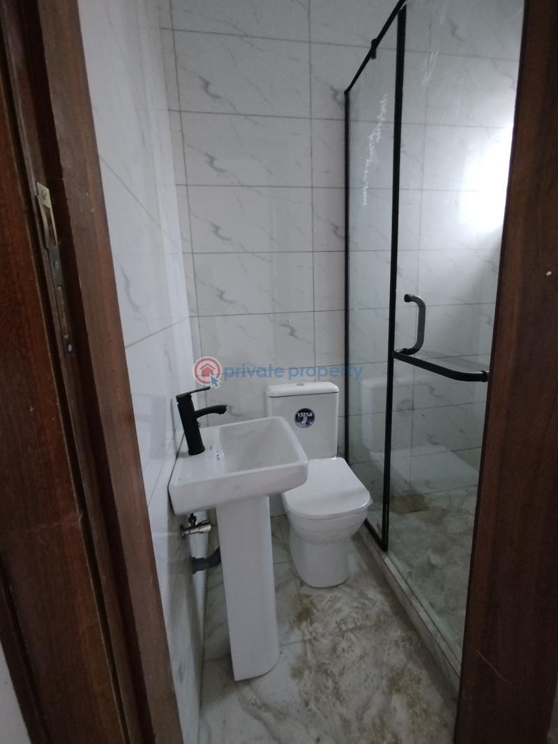 4 bedroom Semi detached Duplex For Sale Maryland Lagos - 23