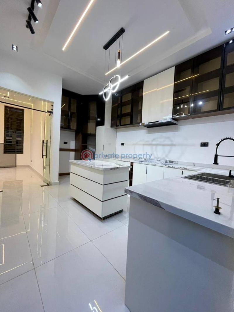 4 bedroom Detached Duplex For Sale Ajah Lekki Phase 2 Lekki Phase 2 Lagos - 8