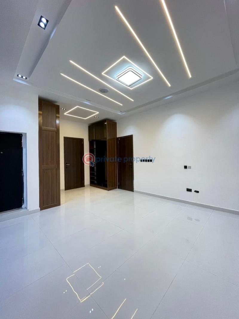 4 bedroom Detached Duplex For Sale Ajah Lekki Phase 2 Lekki Phase 2 Lagos - 3