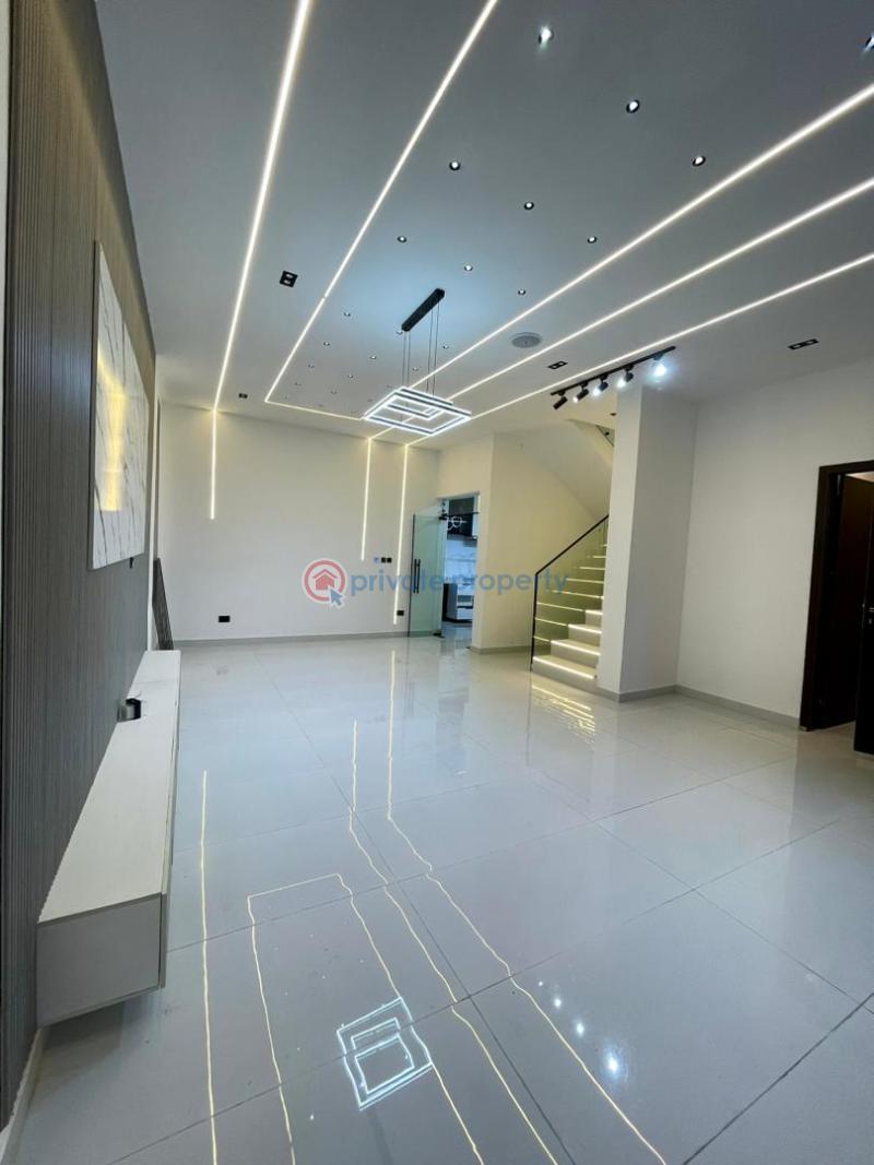 4 bedroom Detached Duplex For Sale Ajah Lekki Phase 2 Lekki Phase 2 Lagos - 13