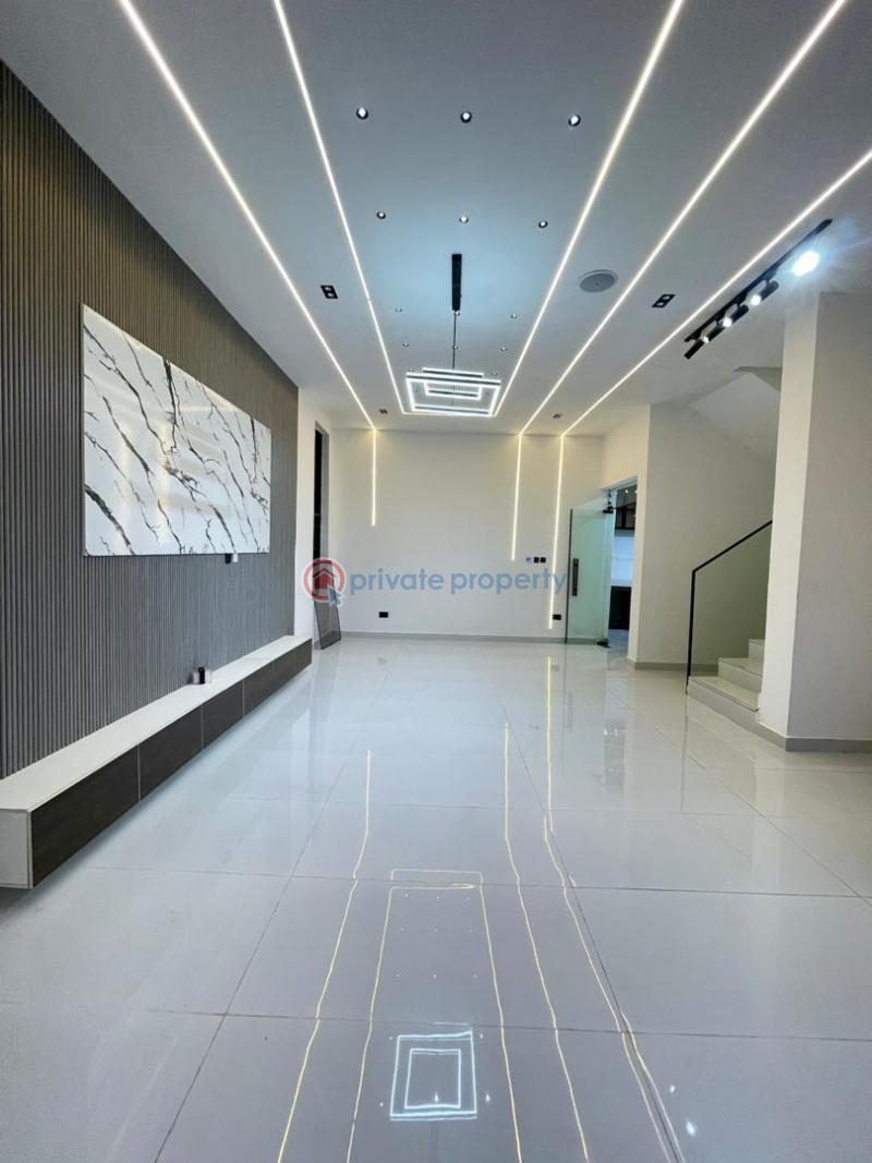 4 bedroom Detached Duplex For Sale Ajah Lagos - 3