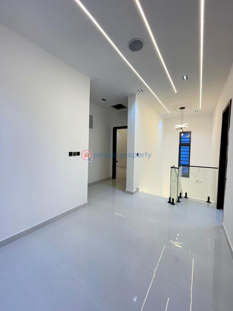 4 bedroom Detached Duplex For Sale Ajah Lagos - 3