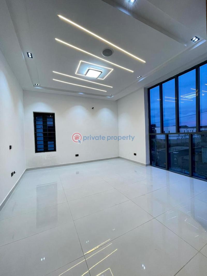4 bedroom Detached Duplex For Sale Ajah Lagos - 15