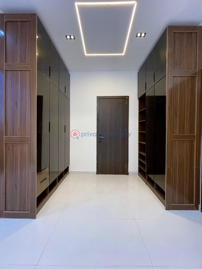 4 bedroom Detached Duplex For Sale Ajah Lagos - 10
