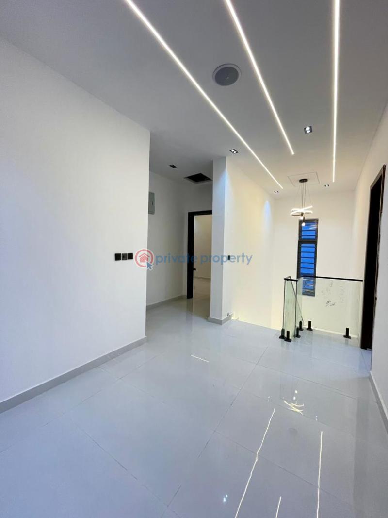 4 bedroom Detached Duplex For Sale Ajah Lagos - 9
