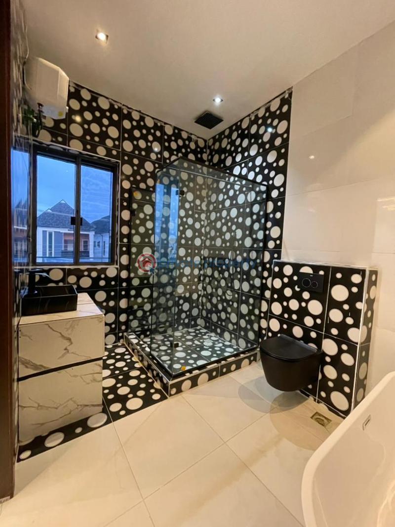 4 bedroom Detached Duplex For Sale Ajah Lagos - 9