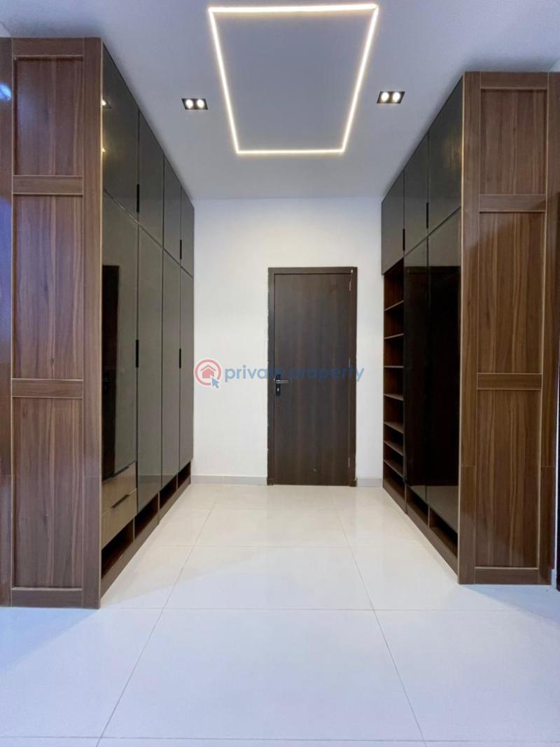 4 bedroom Detached Duplex For Sale Ajah Lagos - 7