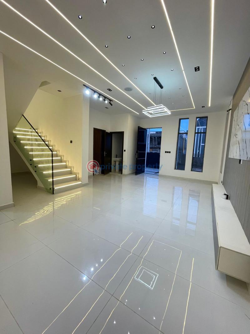 4 bedroom Detached Duplex For Sale Ajah Lagos - 1
