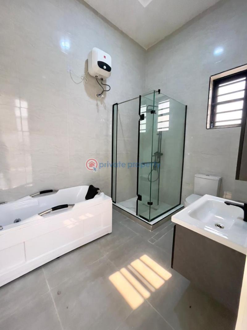 4 bedroom Detached Duplex For Sale Ajah Lagos - 1