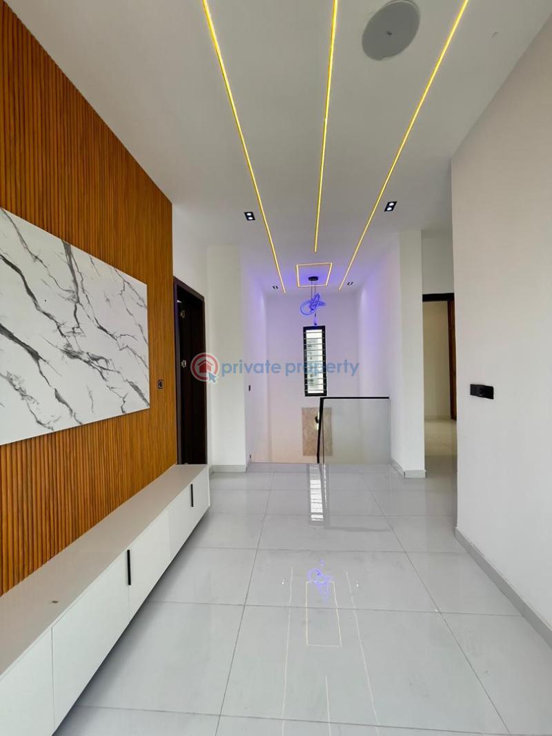4 bedroom Detached Duplex For Sale Ajah Lagos - 8