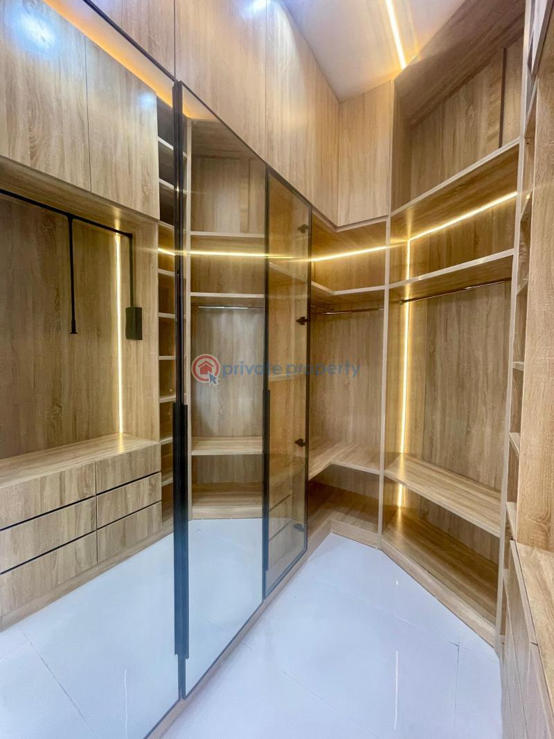 4 bedroom Detached Duplex For Sale Ajah Lagos - 9