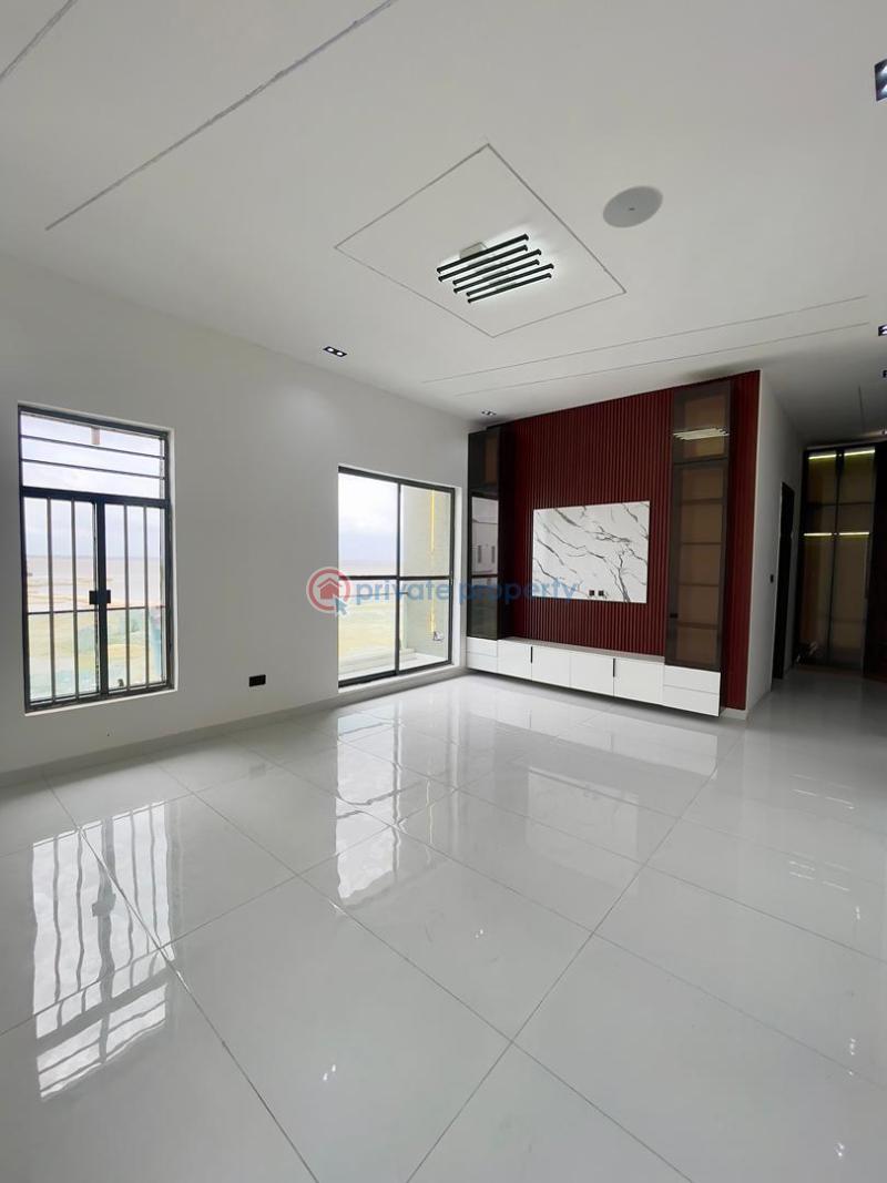 4 bedroom Detached Duplex For Sale Ajah Lagos - 11