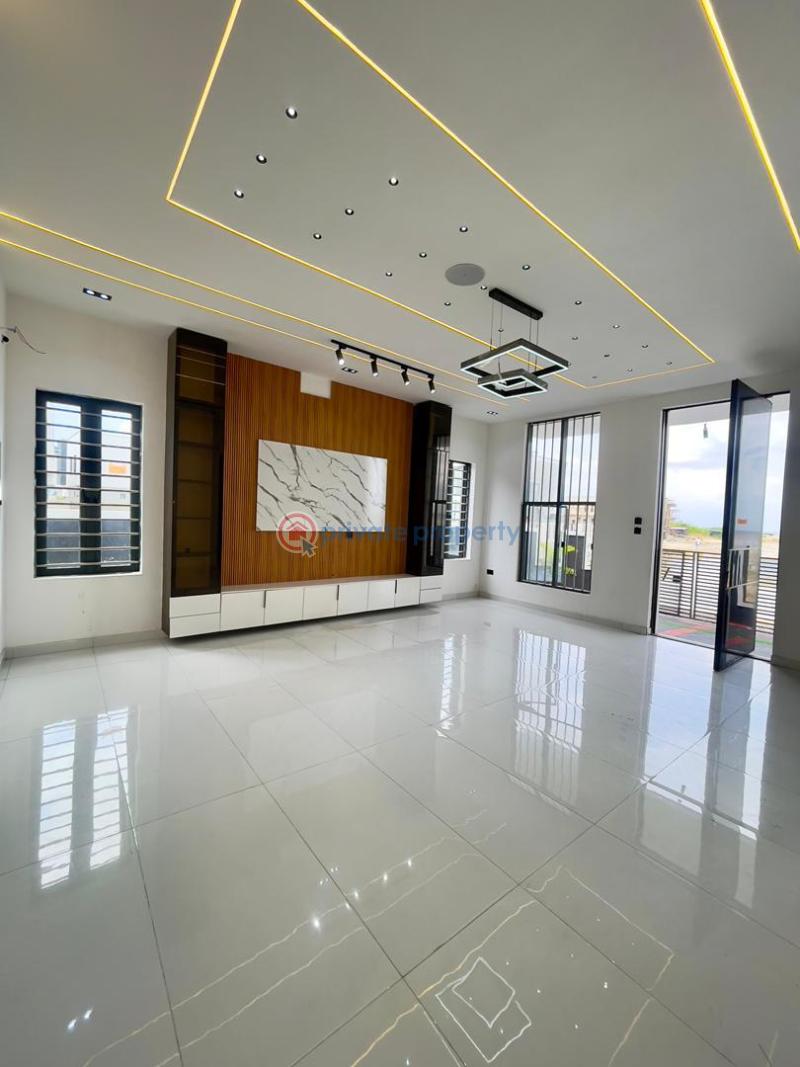 4 bedroom Detached Duplex For Sale Ajah Lagos - 3