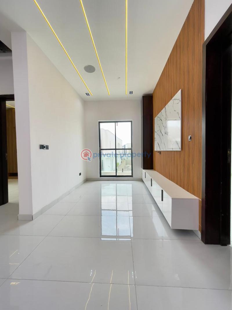 4 bedroom Detached Duplex For Sale Ajah Lagos - 9