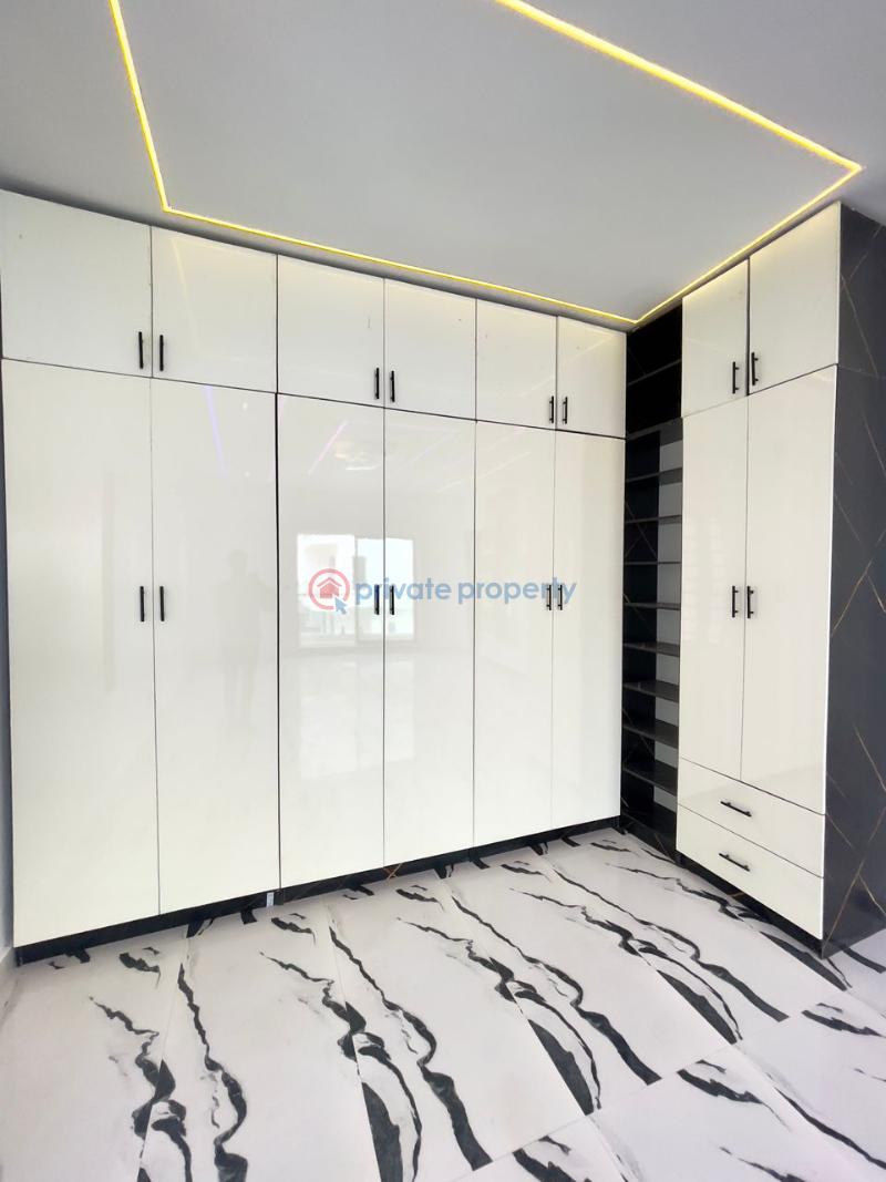 4 bedroom Detached Duplex For Sale Ajah Lagos - 7