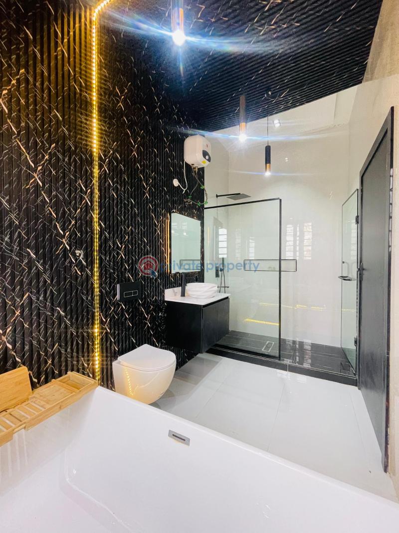 4 bedroom Detached Duplex For Sale Ajah Lagos - 13