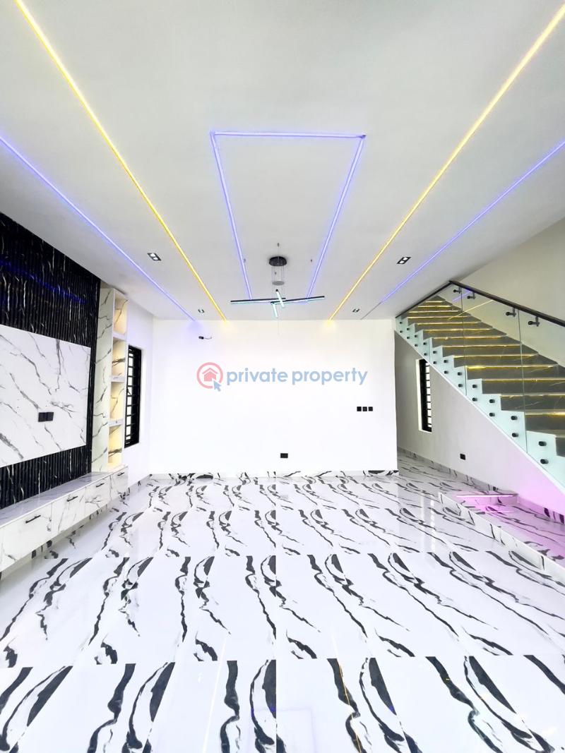 4 bedroom Detached Duplex For Sale Ajah Lagos - 10