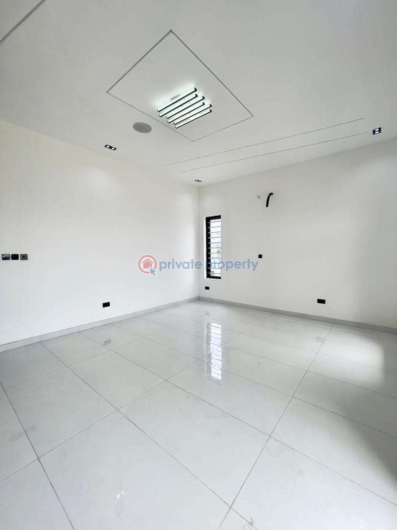 4 bedroom Detached Duplex For Sale Ajah Lagos - 13
