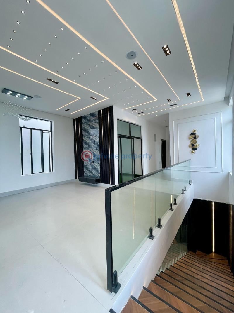 4 bedroom Detached Duplex For Sale Ajah Lagos - 20