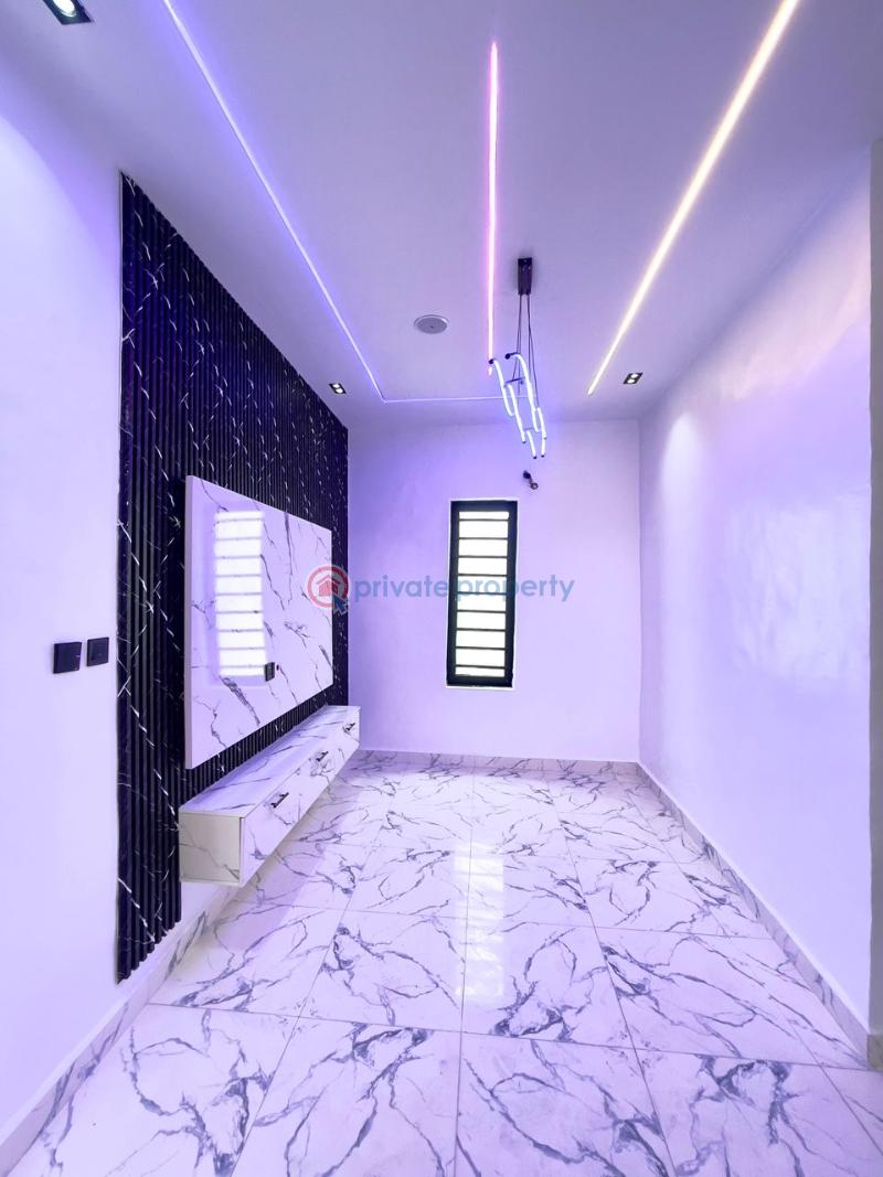 4 bedroom Detached Duplex For Sale Ajah Lagos - 13